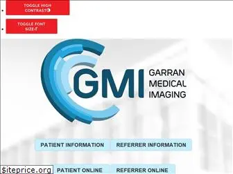 garranmedicalimaging.com.au