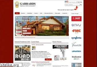 garrards.com.au