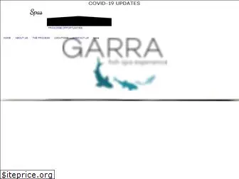 garraspas.com