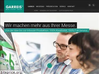 garreis-messestand.de