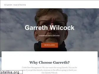 garrethwilcock.com