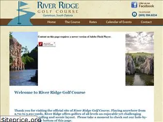 garretsonriverridgegolf.com