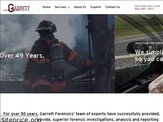 garrett-engineers.com