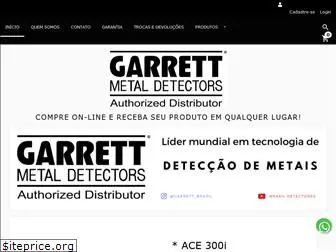 garrettdetectores.com.br