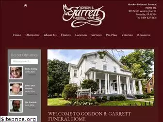 garrettfuneralhomeinc.com