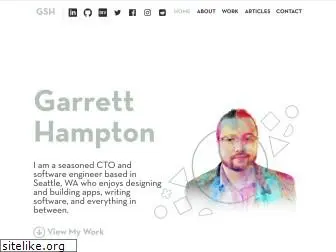 garretthampton.com