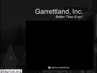 garrettland.com