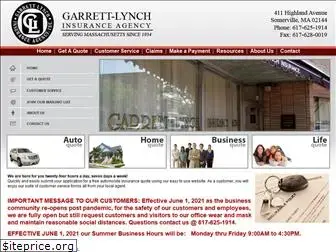 garrettlynch.com