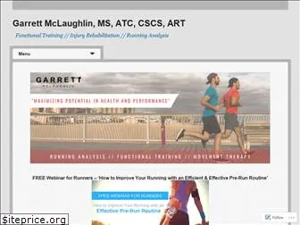 garrettmclaughlin.com