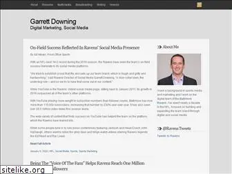 garrettmdowning.com