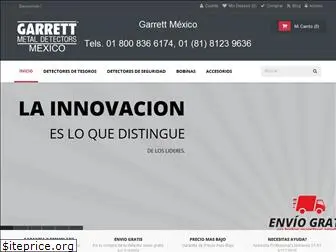 garrettmexico.com