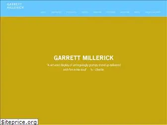 garrettmillerick.com