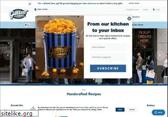 garrettpopcorn.com