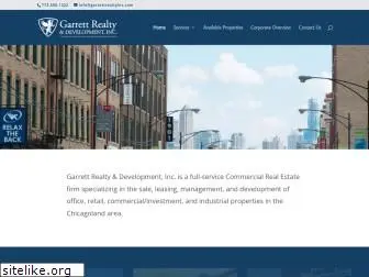 garrettrealtyinc.com