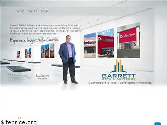 garrettretail.com