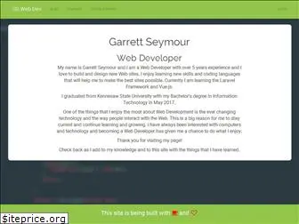 garrettseymour.com