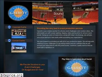 garrettsound.com