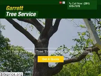 garretttreeservice.com