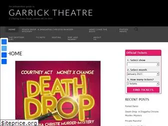 garricktheatre.org