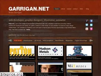 garrigan.net