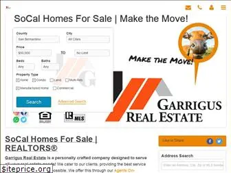 garrigusrealestate.com