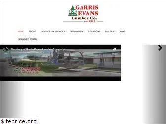 garrisevans.com