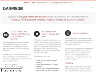 garrisonalarms.co.nz