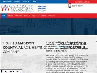 garrisonandgarrison.com