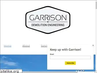 garrisondvbe.com