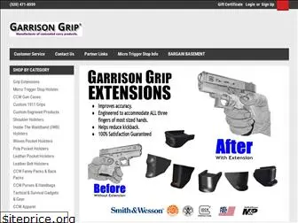 garrisongrip.com
