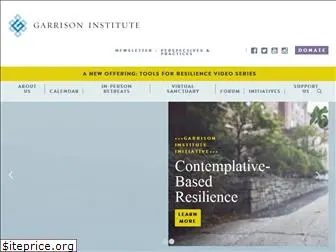 garrisoninstitute.org