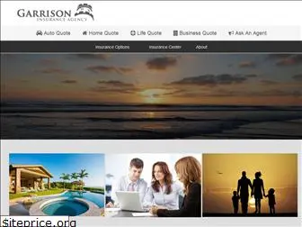 garrisoninsurance.com