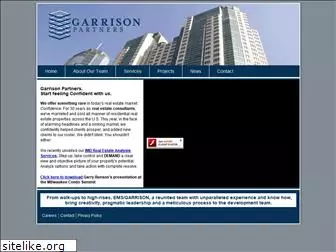 garrisonpartners.com