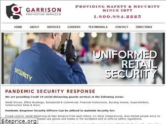 garrisonsecurity.net