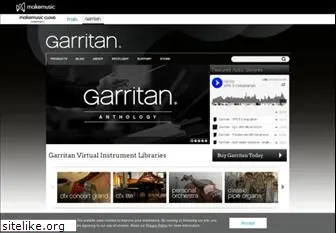 garritan.com