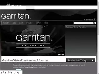 garritano.com