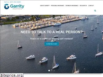 garrity-insurance.com