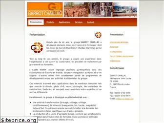 garrotchaillac.com