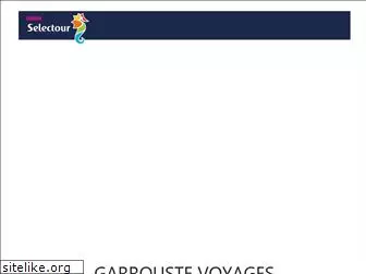 garrouste-voyages.com