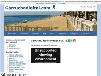 garruchadigital.com