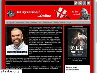 garry-bushell.co.uk