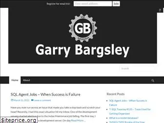 garrybargsley.com