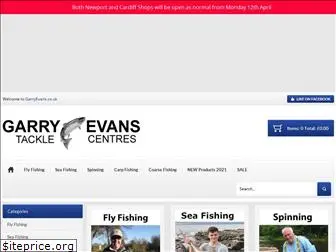 garryevans.co.uk