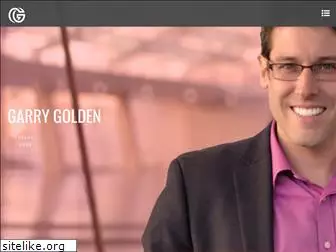 garrygolden.com