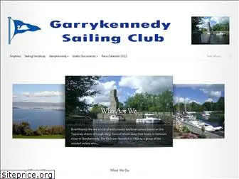 garrykennedysailing.org