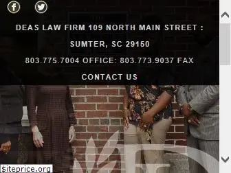 garryldeaslawfirm.com