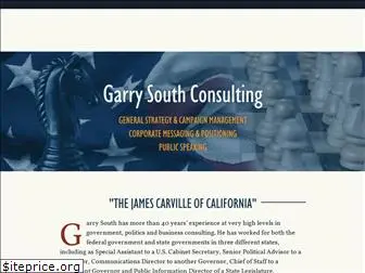 garrysouthconsulting.com