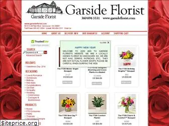 garsideflorist.com