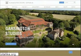 garsingtonopera.org