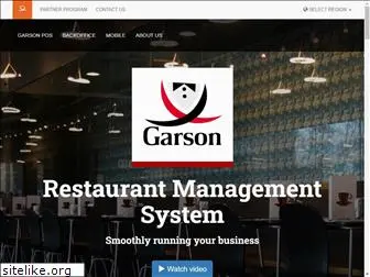 www.garson-pos.com
